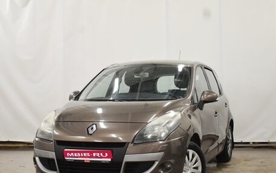 Renault Scenic III, 2011 год, 820 000 рублей, 1 фотография