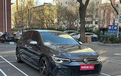 Volkswagen Golf GTI, 2021 год, 3 059 000 рублей, 1 фотография