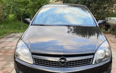 Opel Astra H, 2007 год, 570 000 рублей, 1 фотография