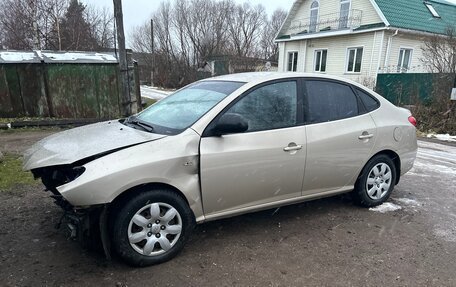 Hyundai Elantra IV, 2009 год, 400 000 рублей, 4 фотография