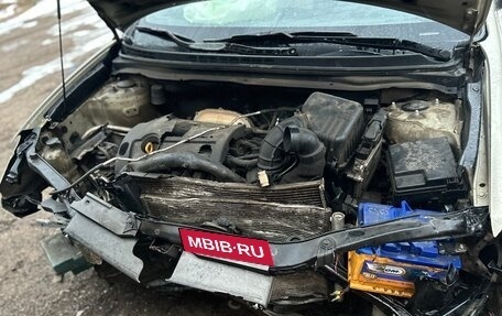 Hyundai Elantra IV, 2009 год, 400 000 рублей, 10 фотография