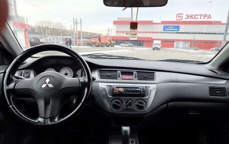 Mitsubishi Lancer IX, 2007 год, 695 973 рублей, 9 фотография