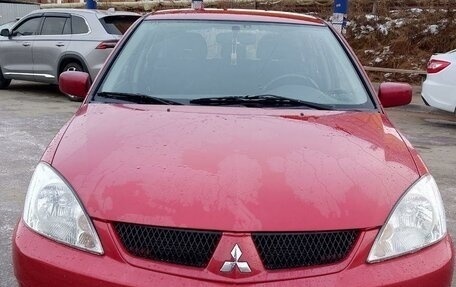 Mitsubishi Lancer IX, 2007 год, 695 973 рублей, 5 фотография