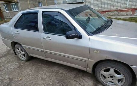 Chery Amulet (A15) I, 2007 год, 148 000 рублей, 4 фотография