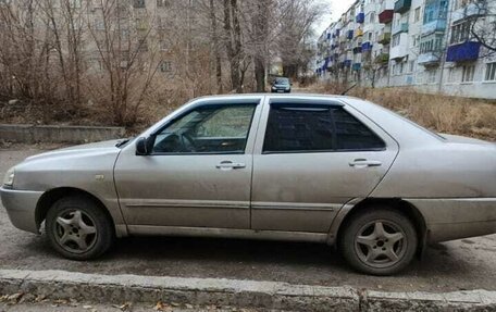 Chery Amulet (A15) I, 2007 год, 148 000 рублей, 5 фотография