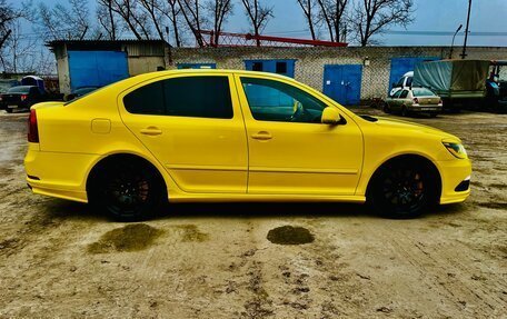 Skoda Octavia RS, 2010 год, 1 750 000 рублей, 7 фотография