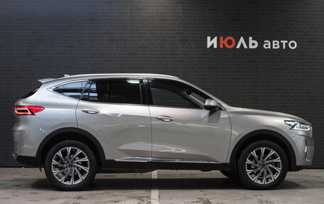 Haval F7 I, 2019 год, 1 895 000 рублей, 7 фотография