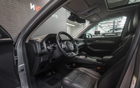 Haval F7 I, 2019 год, 1 895 000 рублей, 8 фотография