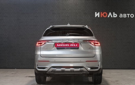 Haval F7 I, 2019 год, 1 895 000 рублей, 5 фотография