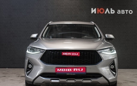 Haval F7 I, 2019 год, 1 895 000 рублей, 2 фотография