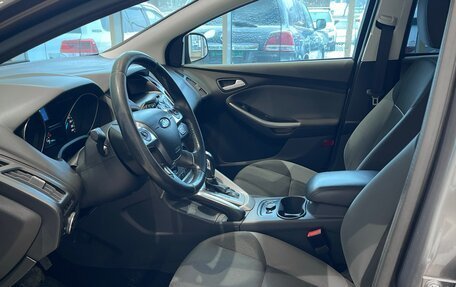 Ford Focus III, 2013 год, 820 000 рублей, 9 фотография