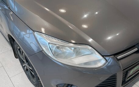 Ford Focus III, 2013 год, 820 000 рублей, 4 фотография