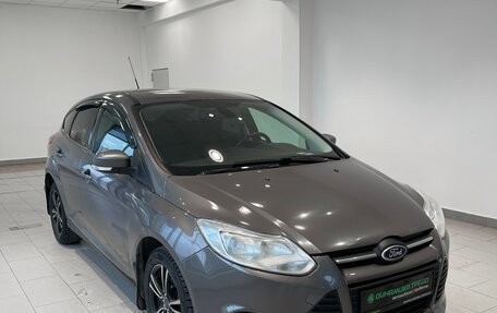 Ford Focus III, 2013 год, 820 000 рублей, 3 фотография