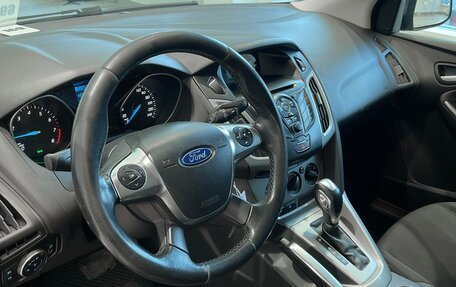 Ford Focus III, 2013 год, 820 000 рублей, 10 фотография