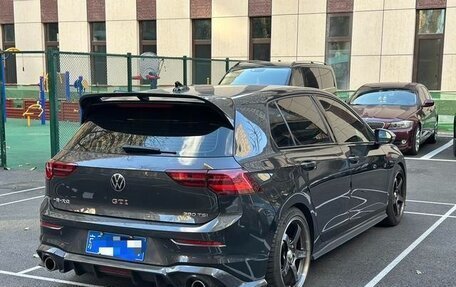 Volkswagen Golf GTI, 2021 год, 3 059 000 рублей, 9 фотография