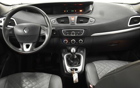 Renault Scenic III, 2011 год, 820 000 рублей, 7 фотография