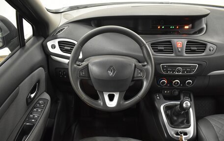 Renault Scenic III, 2011 год, 820 000 рублей, 6 фотография