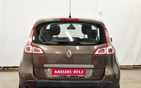 Renault Scenic III, 2011 год, 820 000 рублей, 4 фотография