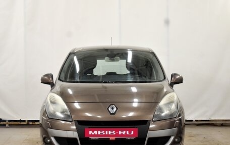 Renault Scenic III, 2011 год, 820 000 рублей, 3 фотография