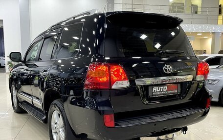 Toyota Land Cruiser 200, 2014 год, 4 847 000 рублей, 7 фотография