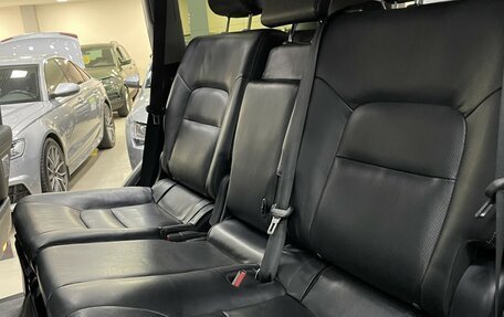 Toyota Land Cruiser 200, 2014 год, 4 847 000 рублей, 17 фотография