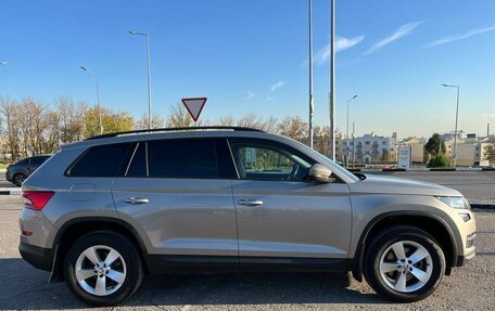 Skoda Kodiaq I, 2019 год, 2 313 100 рублей, 4 фотография