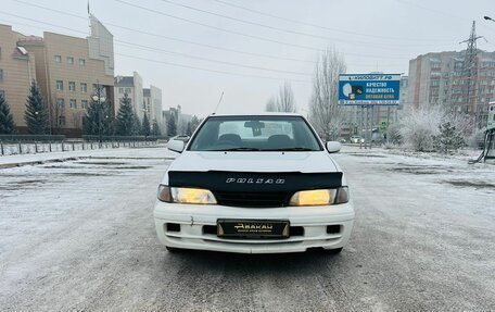 Nissan Pulsar IV, 1999 год, 389 000 рублей, 3 фотография