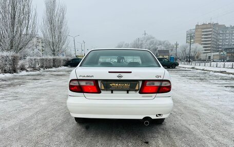 Nissan Pulsar IV, 1999 год, 389 000 рублей, 7 фотография