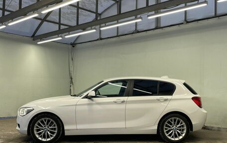 BMW 1 серия, 2013 год, 1 300 000 рублей, 9 фотография