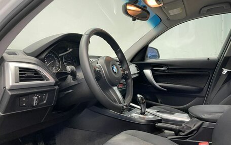 BMW 1 серия, 2013 год, 1 300 000 рублей, 10 фотография