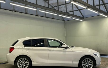 BMW 1 серия, 2013 год, 1 300 000 рублей, 8 фотография