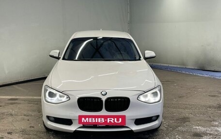 BMW 1 серия, 2013 год, 1 300 000 рублей, 3 фотография