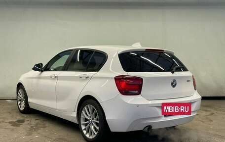 BMW 1 серия, 2013 год, 1 300 000 рублей, 5 фотография