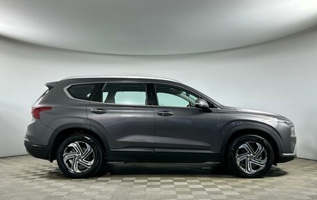 Hyundai Santa Fe IV, 2022 год, 4 279 000 рублей, 4 фотография