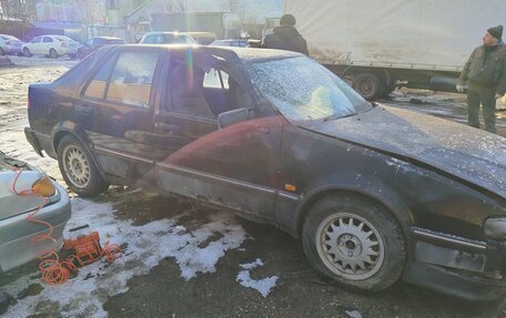 Saab 9000 I, 1993 год, 60 000 рублей, 6 фотография