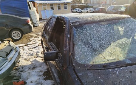 Saab 9000 I, 1993 год, 60 000 рублей, 10 фотография