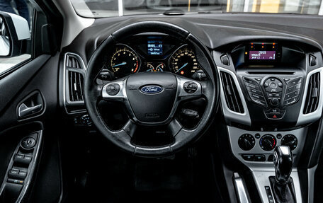 Ford Focus III, 2012 год, 865 000 рублей, 18 фотография