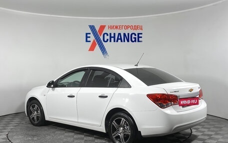 Chevrolet Cruze II, 2012 год, 770 000 рублей, 6 фотография