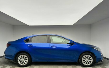 KIA Cerato IV, 2021 год, 2 217 000 рублей, 3 фотография