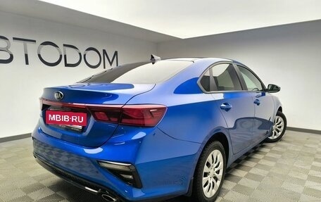 KIA Cerato IV, 2021 год, 2 217 000 рублей, 4 фотография