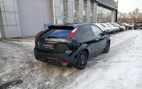 Ford Focus II рестайлинг, 2006 год, 440 000 рублей, 5 фотография