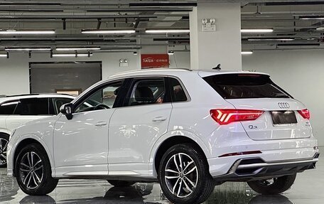 Audi Q3, 2020 год, 2 550 000 рублей, 3 фотография