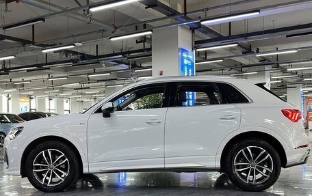 Audi Q3, 2020 год, 2 550 000 рублей, 5 фотография