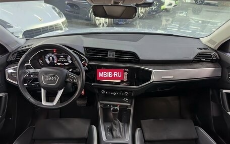 Audi Q3, 2020 год, 2 550 000 рублей, 8 фотография