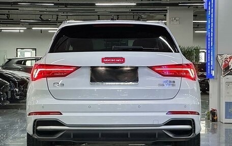 Audi Q3, 2020 год, 2 550 000 рублей, 6 фотография