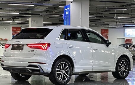 Audi Q3, 2020 год, 2 550 000 рублей, 29 фотография