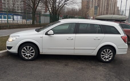 Opel Astra H, 2012 год, 1 299 000 рублей, 5 фотография