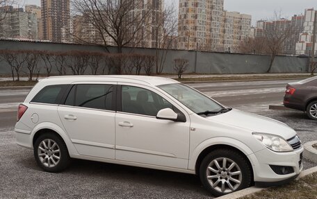 Opel Astra H, 2012 год, 1 299 000 рублей, 8 фотография