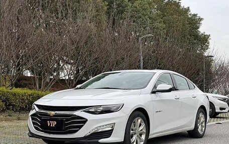 Chevrolet Malibu IX, 2020 год, 1 350 000 рублей, 1 фотография