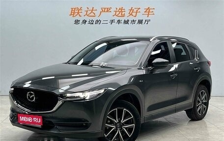 Mazda CX-5 II, 2021 год, 2 650 000 рублей, 1 фотография